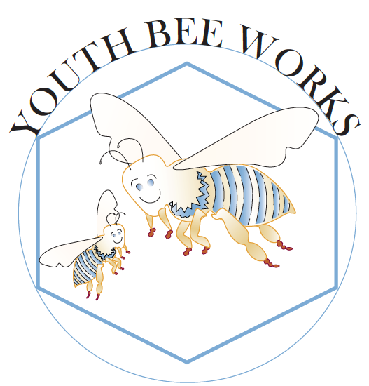 Youth Bee Works logo